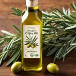 Cocina con Aceite de Oliva Ecológico