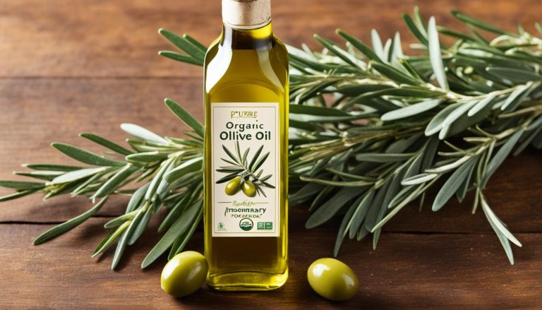 Cocina con Aceite de Oliva Ecológico