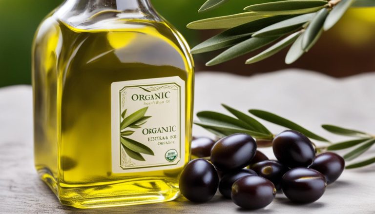 Cómo Elegir Aceite de Oliva Virgen Extra Ecológico de Calidad