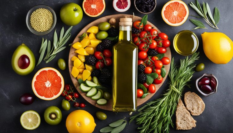 Porque elegir aceite de Oliva sin filtrar