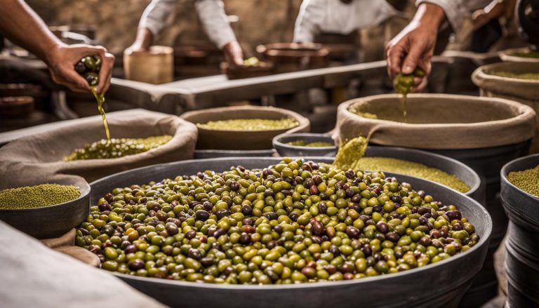Qué es aceite de oliva virgen extra sin filtrar