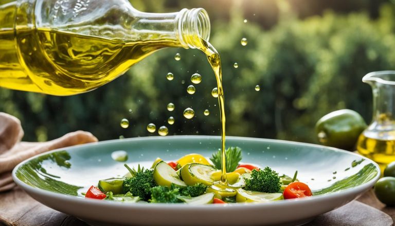 beneficios consumir aceite de oliva ecologico