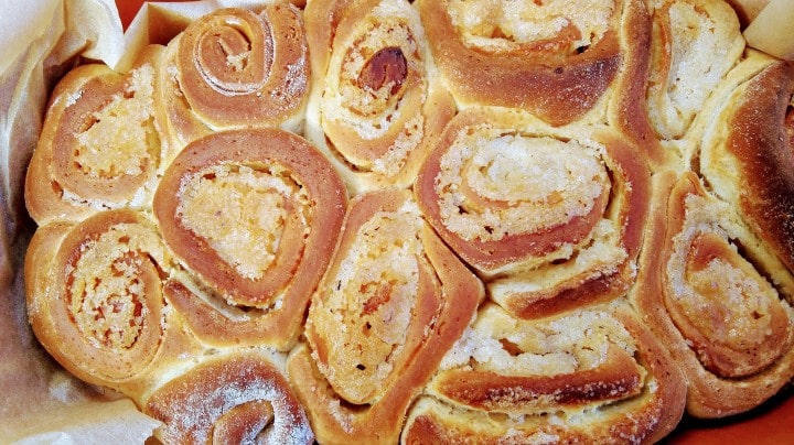 Aceite de Oliva para reposteria min
