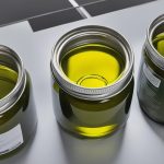 Claves para conservar bien un aceite de oliva ya abierto y empezado