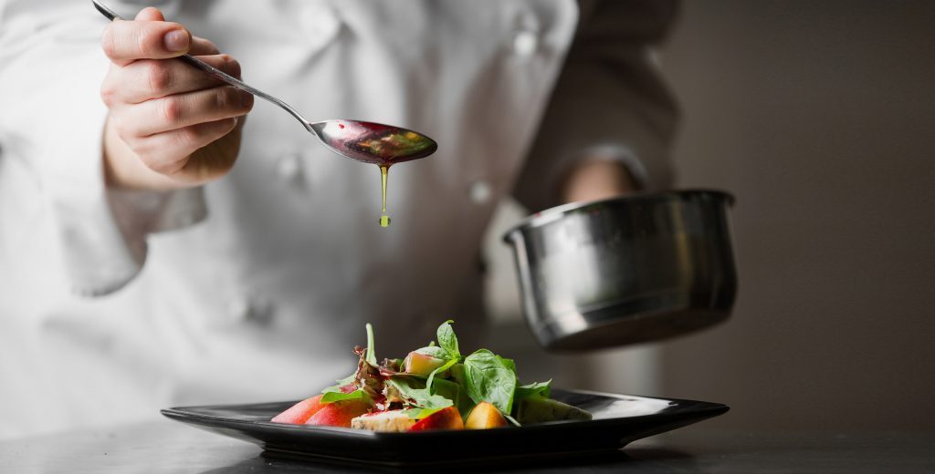 Cocinar con Aceite de Oliva Alfafarenca Alicante