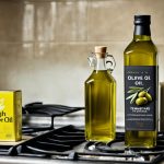 Errores frecuentes al guardar aceite de oliva y cómo solucionarlos