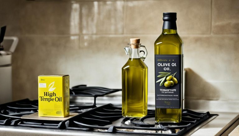 Errores frecuentes al guardar aceite de oliva y cómo solucionarlos