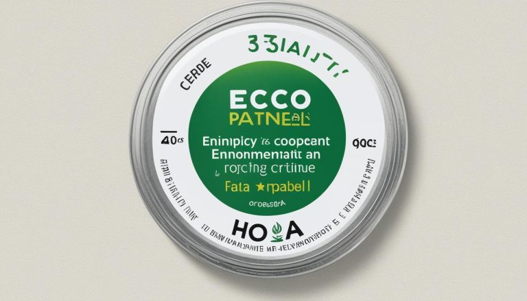 Etiquetado Aceite de Oliva Ecológico