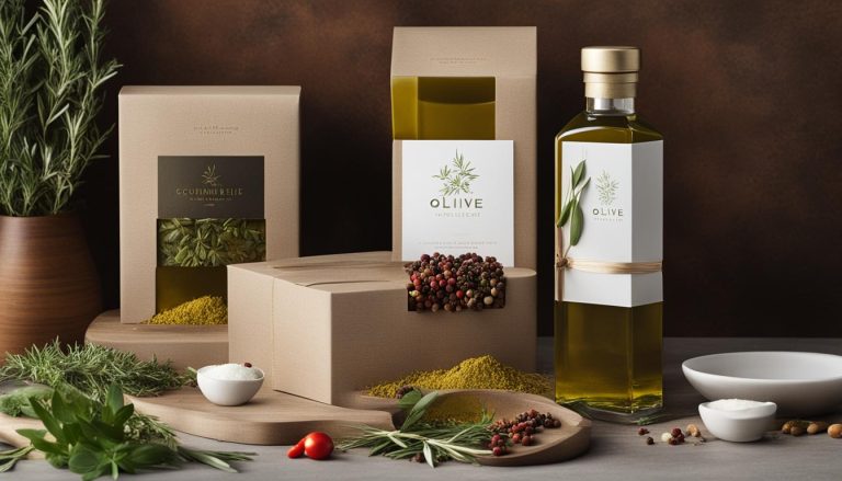Regalos Gourmet: Aceite de Oliva Aromatizado para Ocasiones