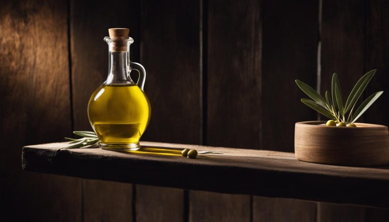 Temperatura idónea para conservar el aceite de oliva correctamente