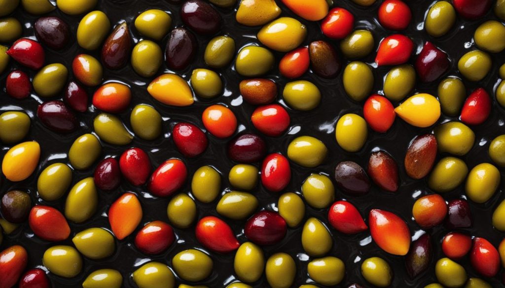 acidez del aceite de oliva