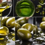 características organolépticas del Aceite de Oliva