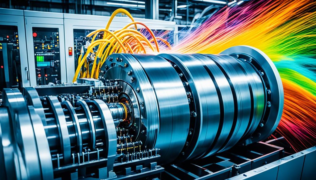 Beneficios análisis de vibraciones