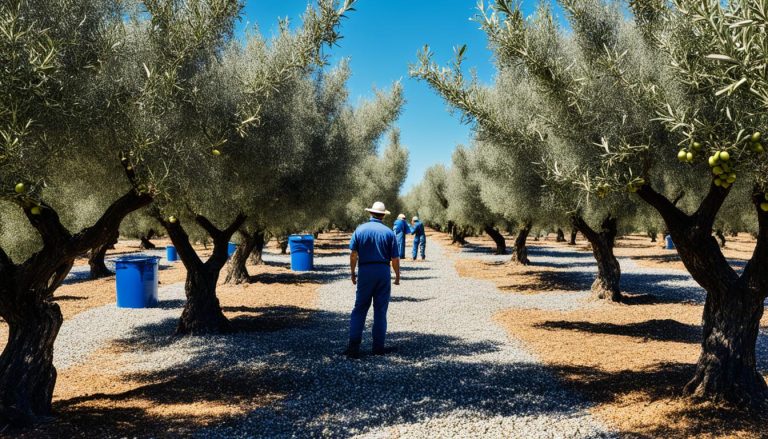 Factores que influyen en la producción de un aceite de oliva de calidad