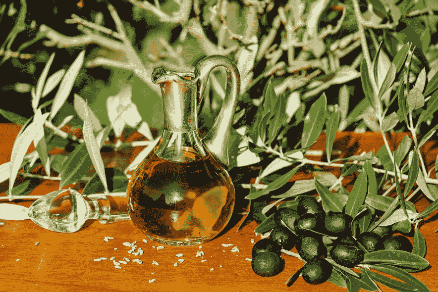 aceite de oliva ecologico tiene un mejor sabor que uno convencional min