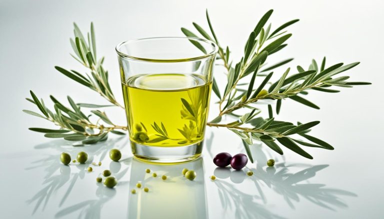 Análisis, componentes, aceite virgen