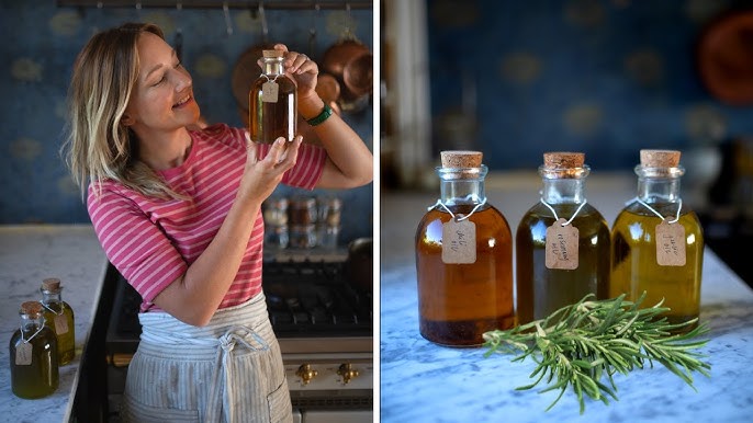 Mejor aceite de oliva para aromatizar