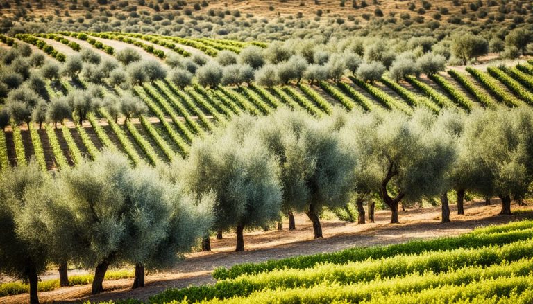 comercialización aceite de oliva