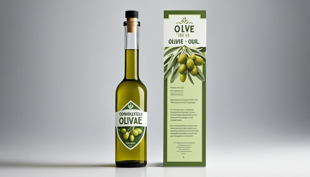 Beneficios atmósfera controlada aceite oliva