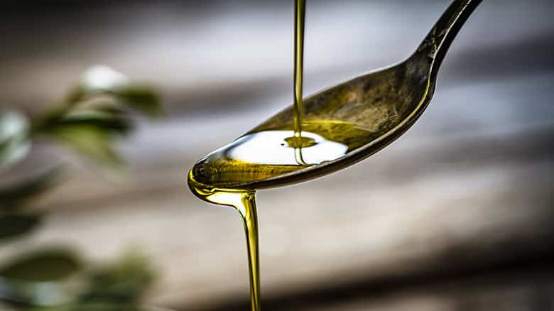 Como Almacenar Aceite de Oliva Ecologico