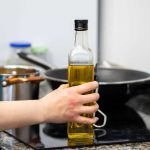 Conservar Aceite de Oliva Ecologico