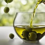 Nitrogeno para conservar aceite de oliva