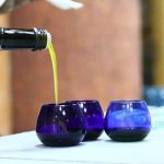 Como catar un aceite de oliva ecologico