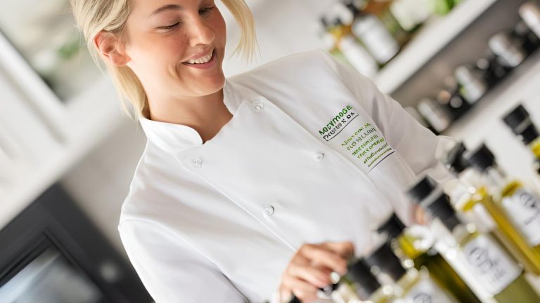 elige tu aceite de oliva aromatizado ideal