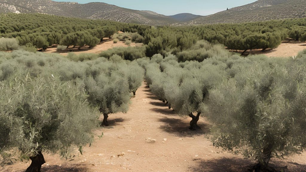 Introducción a la cata de aceite de olia ecologico