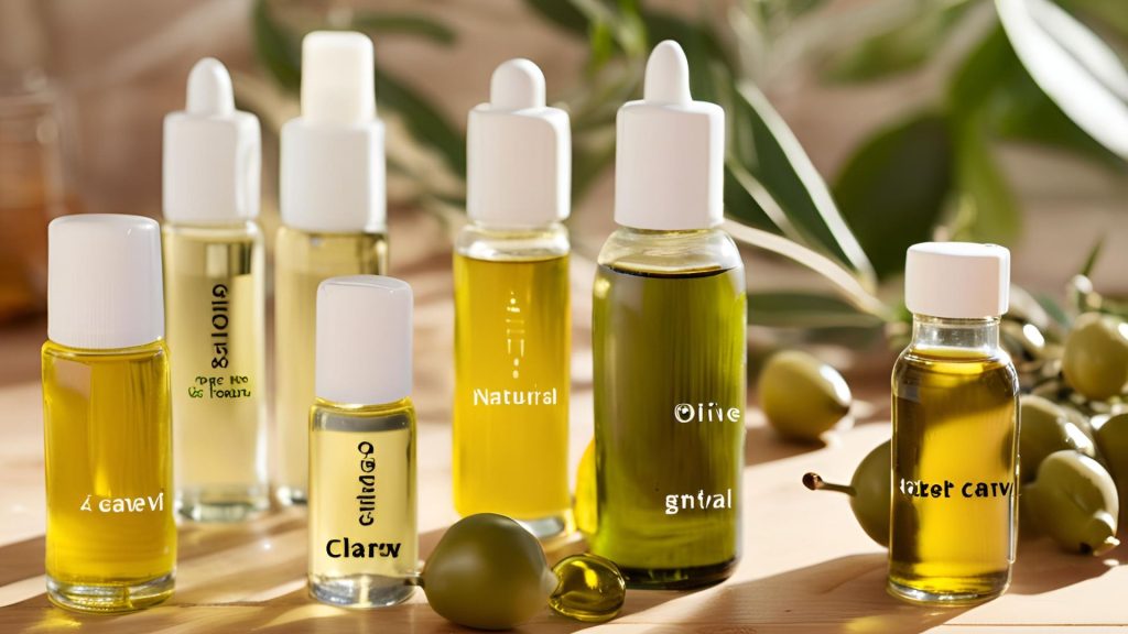 Propiedades aceite de oliva para la piel