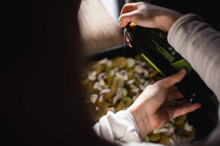 Tendencias en el Aceite de Oliva Ecologico