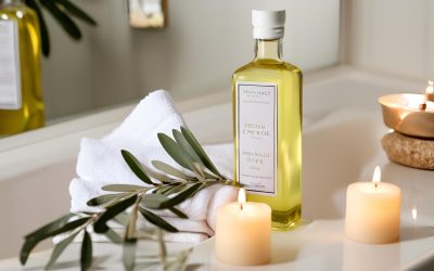 Mejor aceite de oliva para la piel