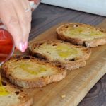 Mejor aceite de oliva para tostadas