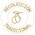 Aceite de Oliva Alicante - recoleccion Tradicional