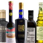 Diferencia de precios entre Aceites de Oliva porque