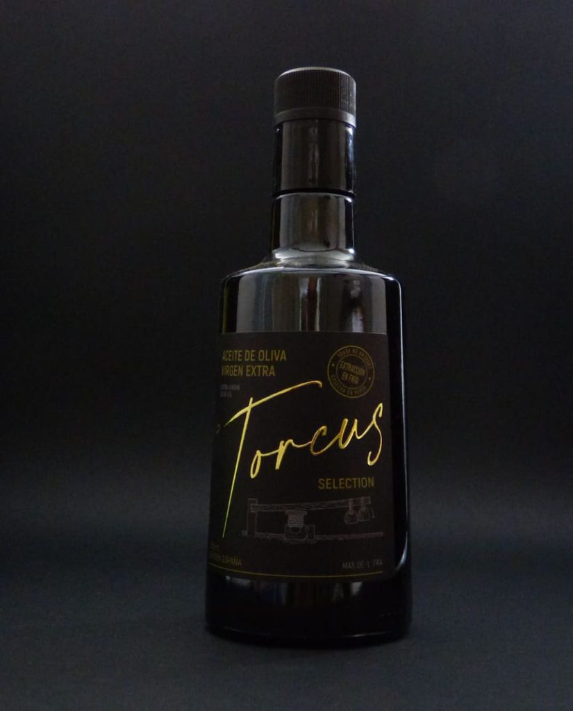 Aceite de Oliva de Carrefour 