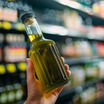 Precio aceite de oliva 2025
