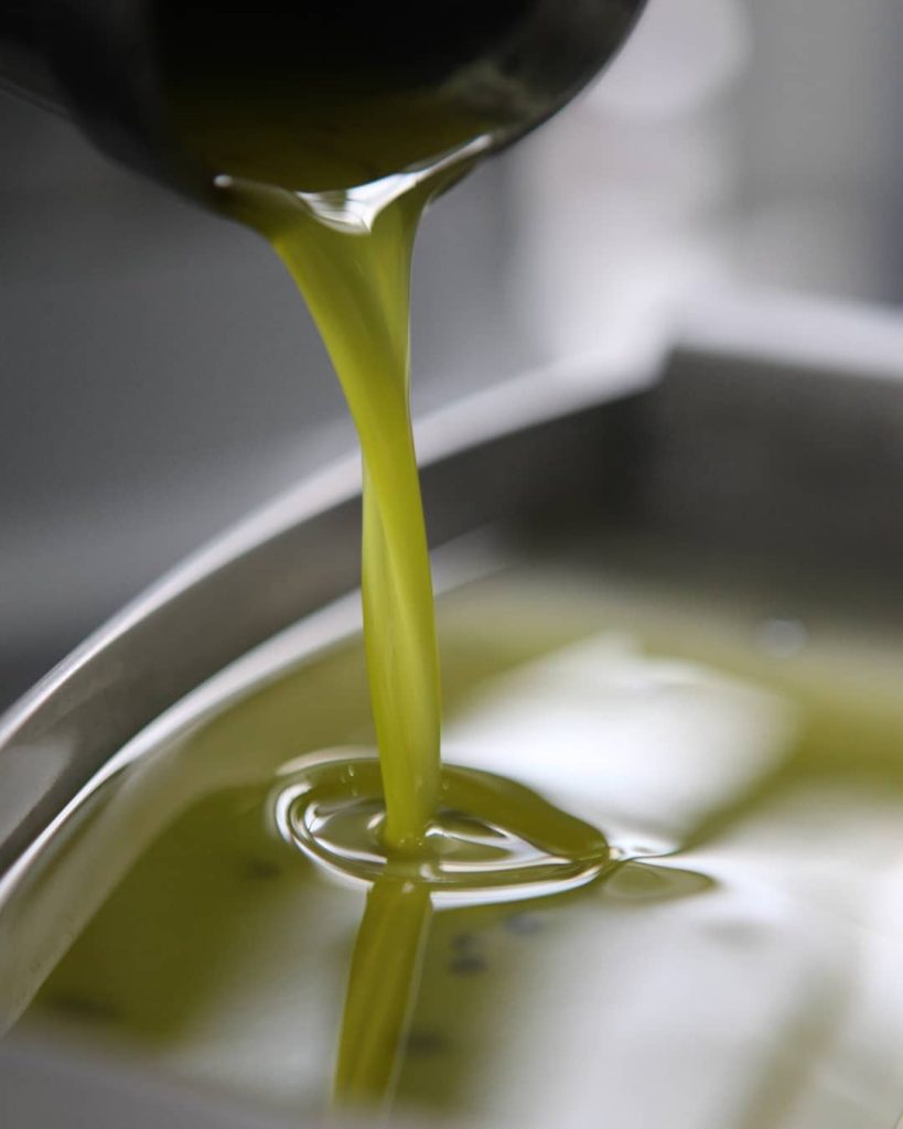 Aceite de oliva artesanal en Alicante precio