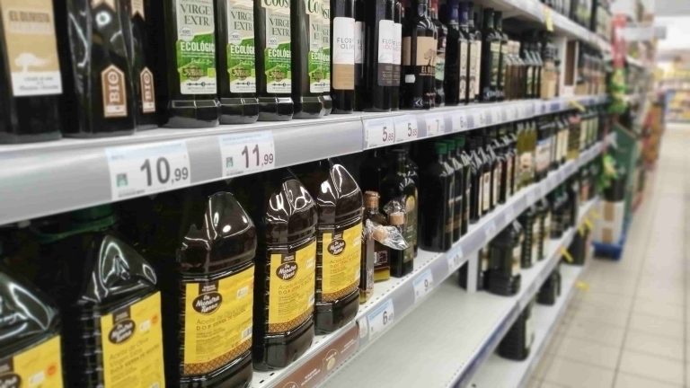 Aceite de Oliva Lidl España Precios