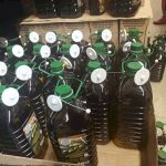 Precio Aceite de Oliva Aldi