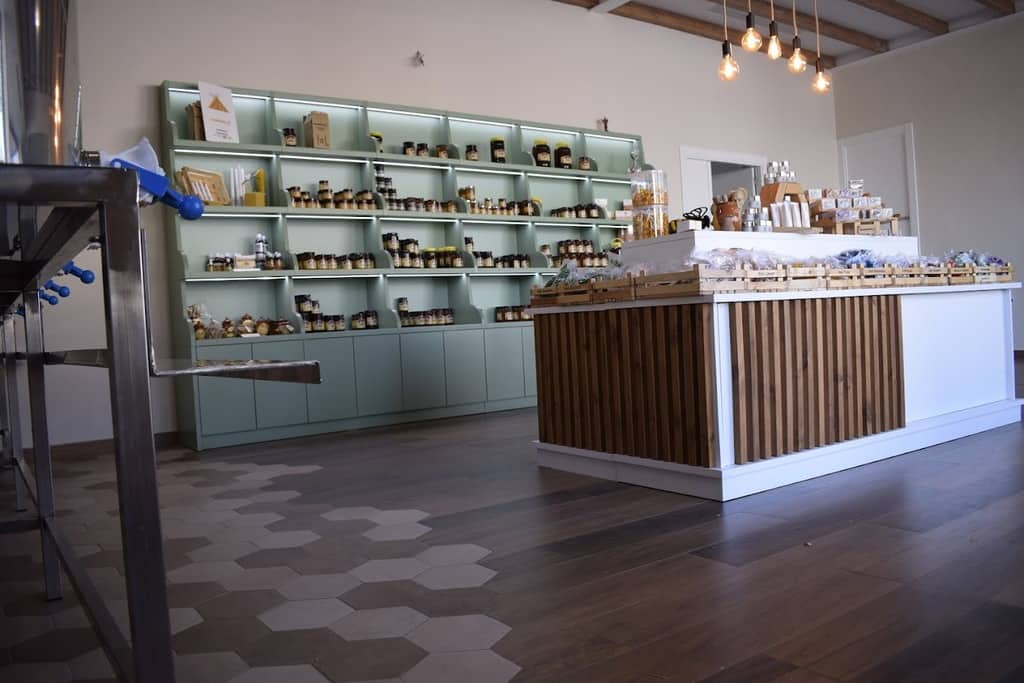 La Mieleria - comprar aceite de oliva