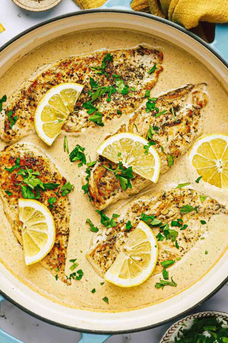 Pollo al limón con aceite de oliva virgen extra