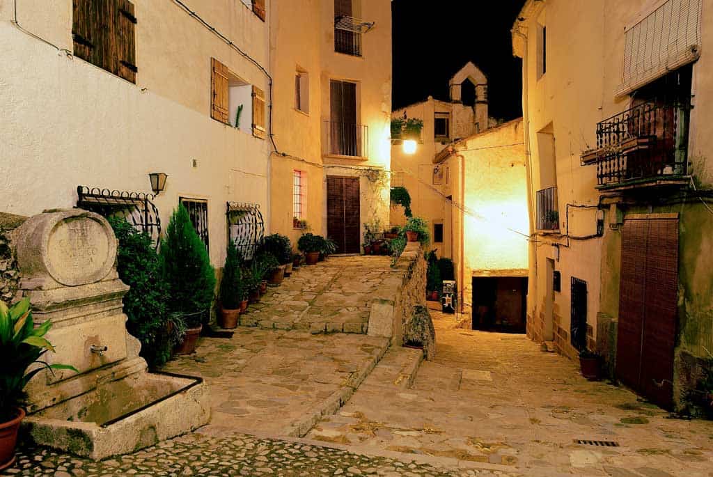 Que ver y hacer en Bocairent