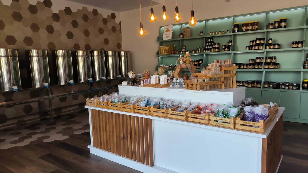 Comprar Acetie de oliva de Alicante en Cocentaina - Almazara Cooperativa