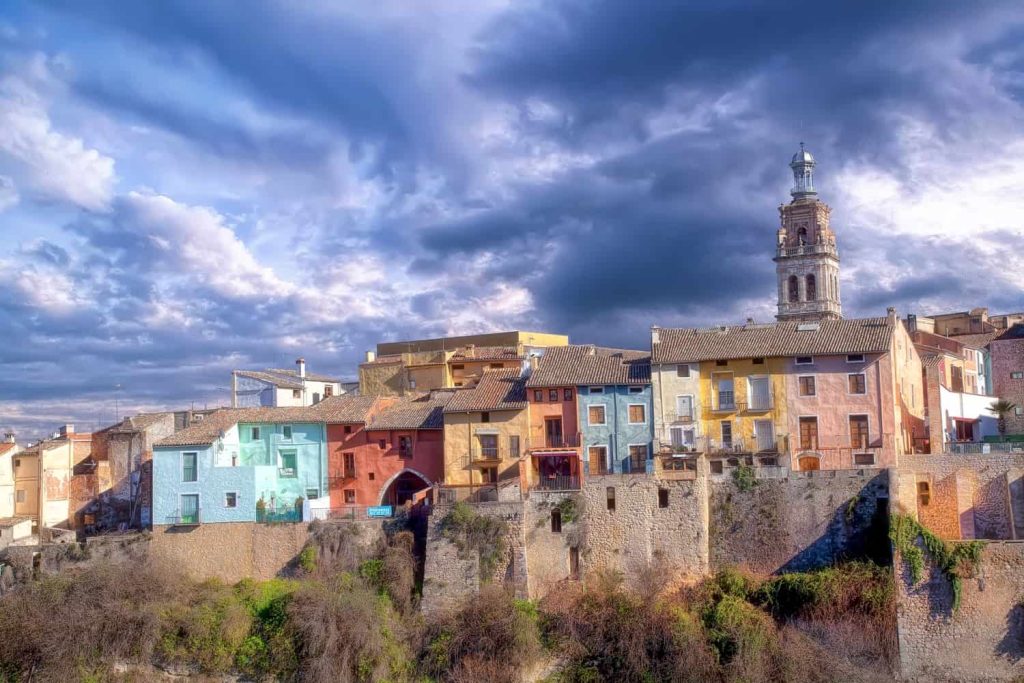 Comprar aceite de ontinyent y la vall de albaida valencia