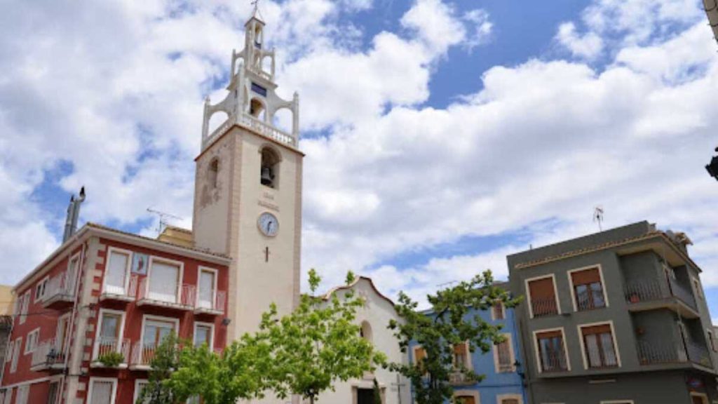 Excursiones por la Marina Alta cerca de Denia