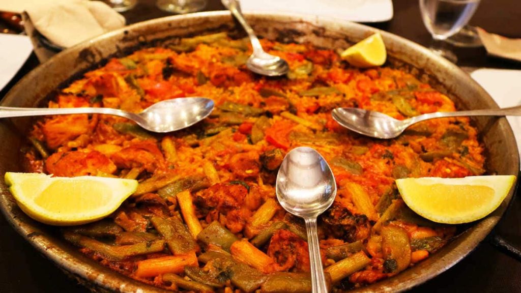 Que ver y que comer en Parcent cerca de Denia