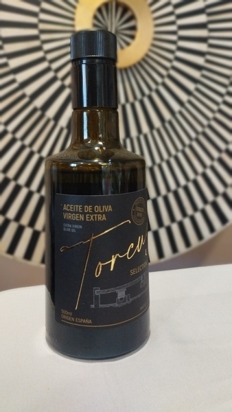 Aceite gourmet de olivos milenarios en Alicante